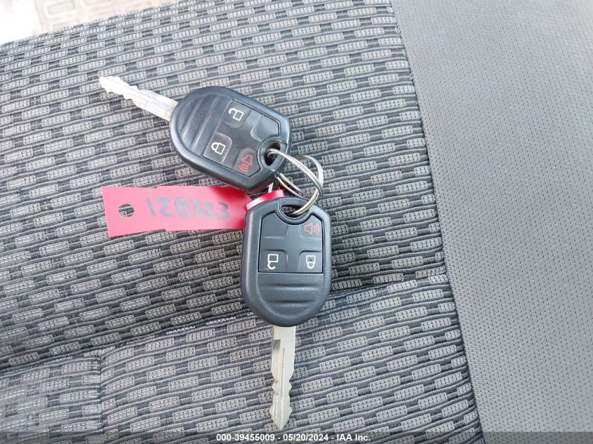 2012 Ford F-250 Xl VIN: 1FT7W2B60CEC33068 Lot: 39455009