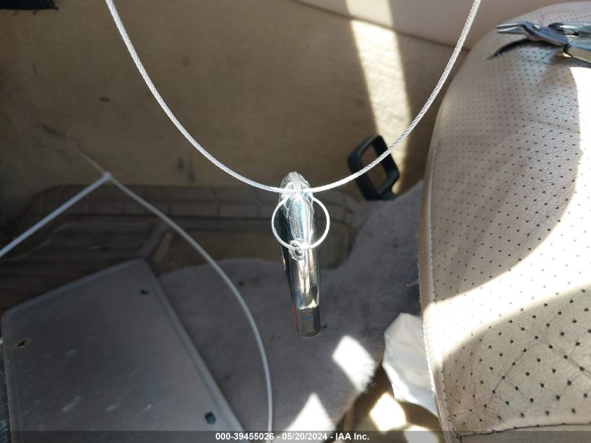 2003 Mercedes-Benz C 240 VIN: WDBRF81J63F419059 Lot: 39455026