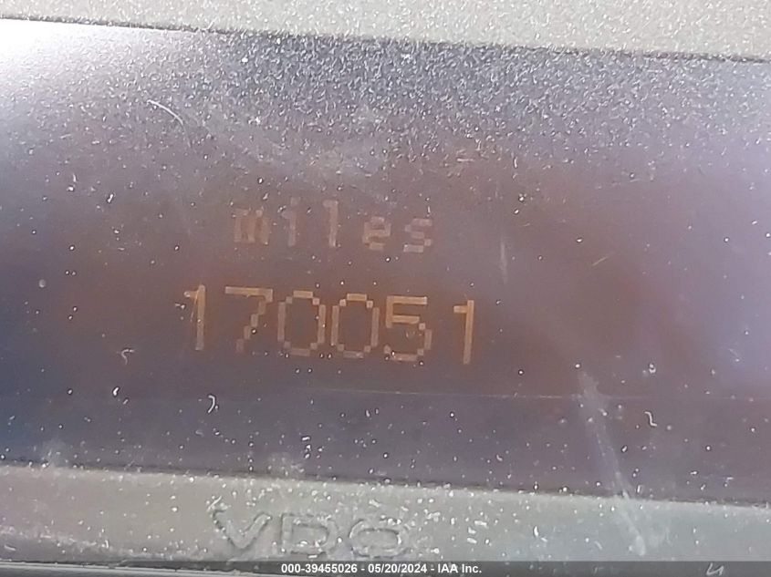 2003 Mercedes-Benz C 240 VIN: WDBRF81J63F419059 Lot: 39455026