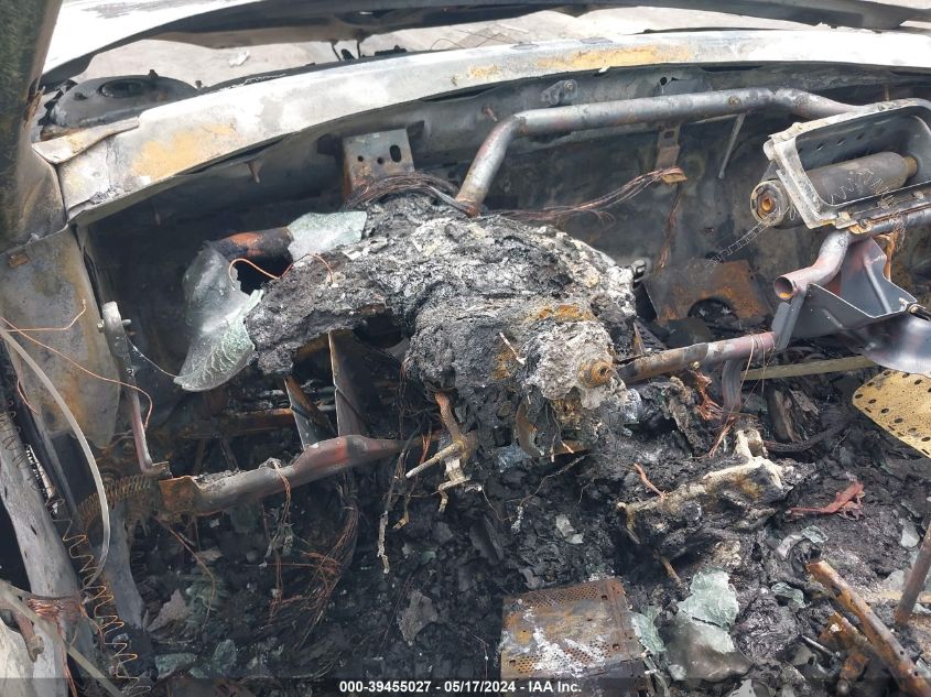 2003 Chevrolet Cavalier Ls VIN: 1G1JF52F437281628 Lot: 39455027