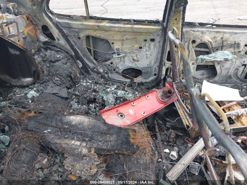 2003 Chevrolet Cavalier Ls VIN: 1G1JF52F437281628 Lot: 39455027