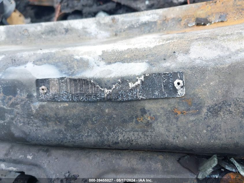 2003 Chevrolet Cavalier Ls VIN: 1G1JF52F437281628 Lot: 39455027