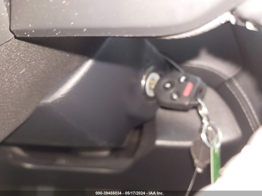 2018 Subaru Outback 2.5I Premium VIN: 4S4BSAHC4J3219790 Lot: 39455034