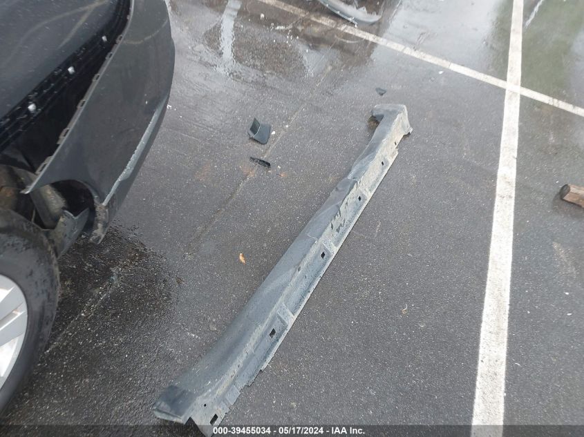 2018 Subaru Outback 2.5I Premium VIN: 4S4BSAHC4J3219790 Lot: 39455034