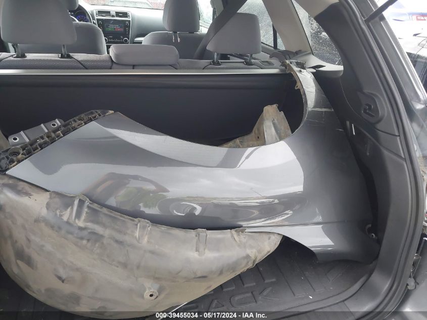 2018 Subaru Outback 2.5I Premium VIN: 4S4BSAHC4J3219790 Lot: 39455034