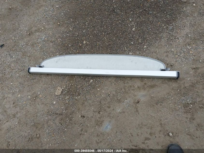 2006 Toyota Prius VIN: JTDKB20U167082306 Lot: 39455046