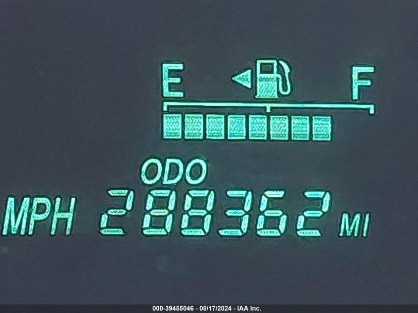 2006 Toyota Prius VIN: JTDKB20U167082306 Lot: 39455046