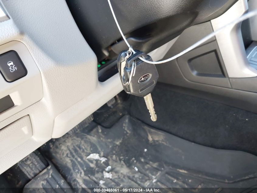 2014 Subaru Forester 2.5I Premium VIN: JF2SJADC0EH455179 Lot: 39455061