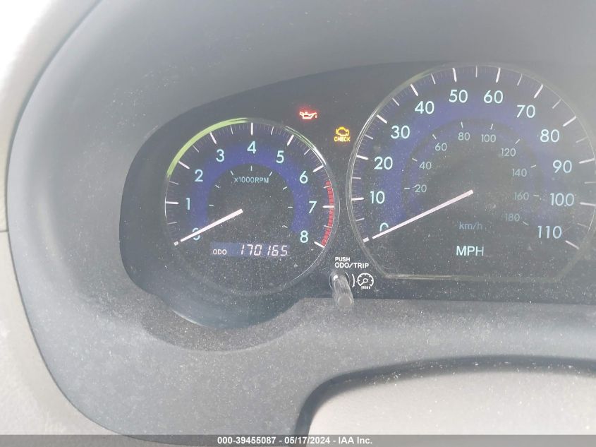 2010 Toyota Sienna Xle VIN: 5TDYK4CC4AS300004 Lot: 39455087