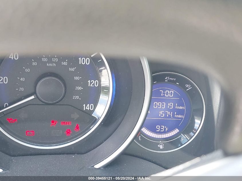 2015 Honda Fit Ex VIN: 3HGGK5G86FM742377 Lot: 39455121