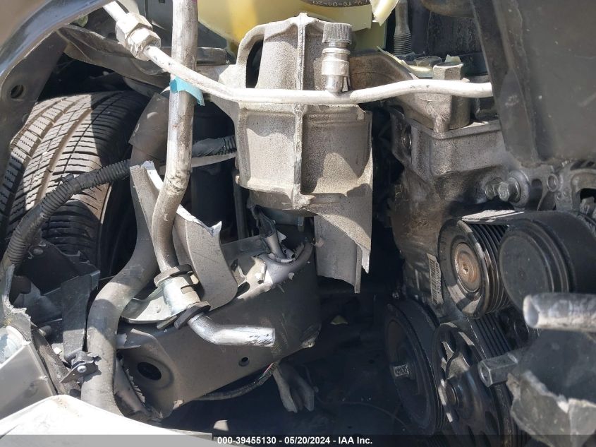 2018 Honda Civic Ex VIN: 2HGFC2F70JH592483 Lot: 39455130