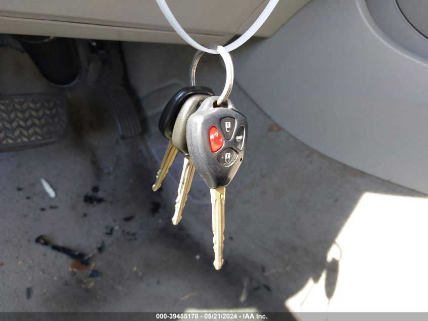 2009 Toyota Camry VIN: 4T1BE46K79U832642 Lot: 39455178