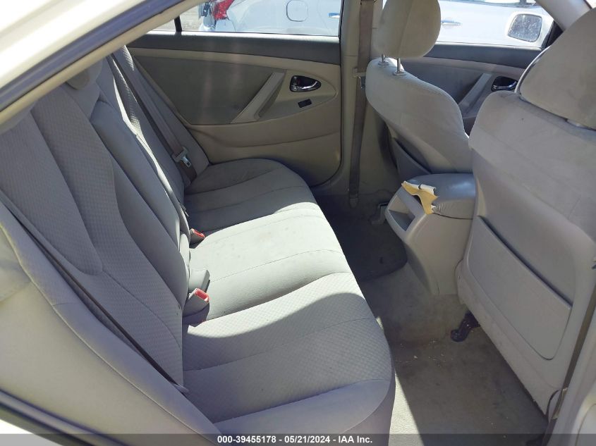 2009 Toyota Camry VIN: 4T1BE46K79U832642 Lot: 39455178