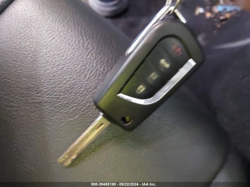 2020 Toyota Camry Se VIN: 4T1G11AK2LU929391 Lot: 39455180