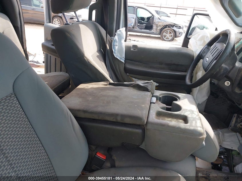 2016 FORD F-250 XL - 1FT7W2BT5GEC82259