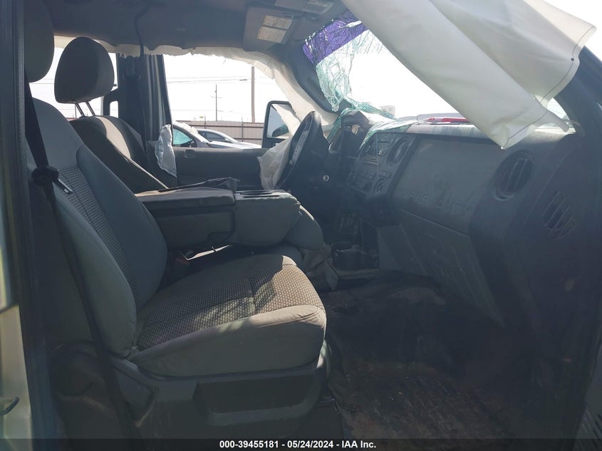 2016 FORD F-250 XL - 1FT7W2BT5GEC82259