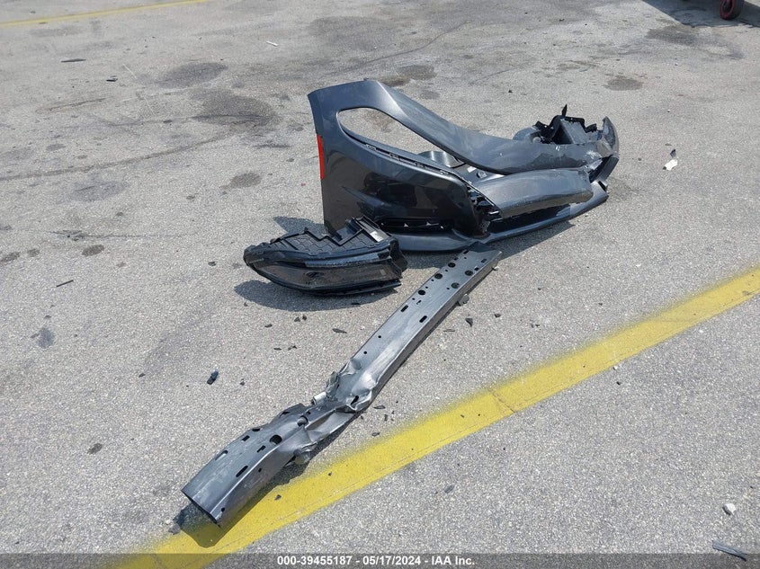 2023 Dodge Charger Sxt VIN: 2C3CDXBGXPH666457 Lot: 39455187