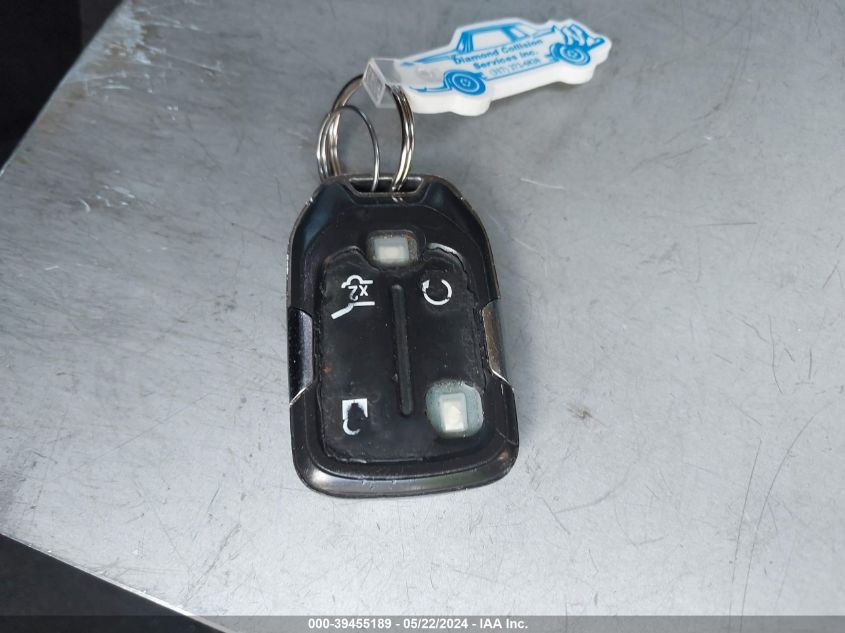 2019 GMC Acadia Sle-2 VIN: 1GKKNLLA5KZ252121 Lot: 39455189