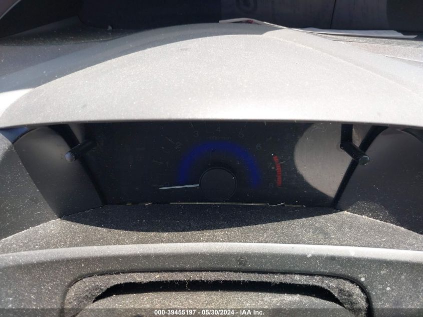 2012 Honda Civic Lx VIN: JHMFB2F52CS002679 Lot: 39455197