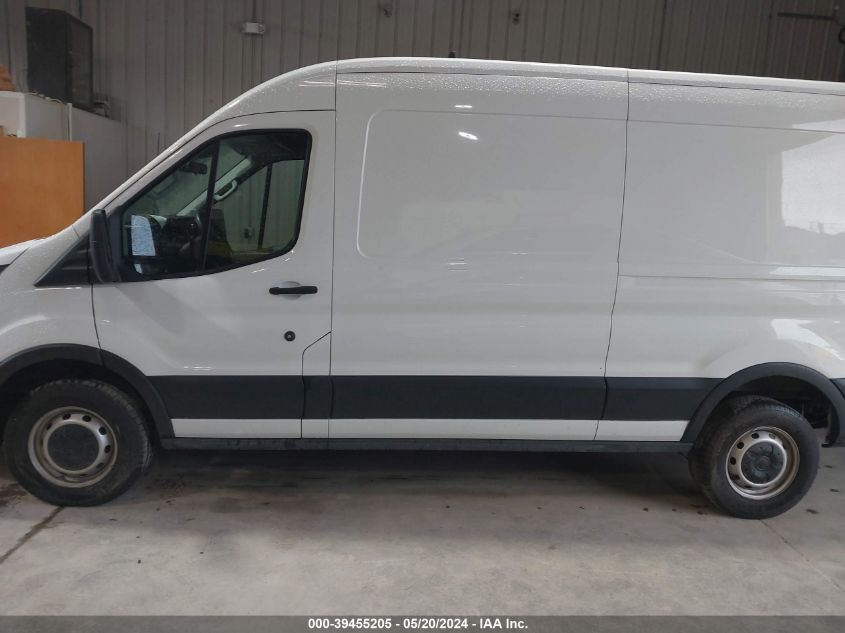 2020 Ford Transit-250 VIN: 1FTBR1C80LKB46817 Lot: 39455205