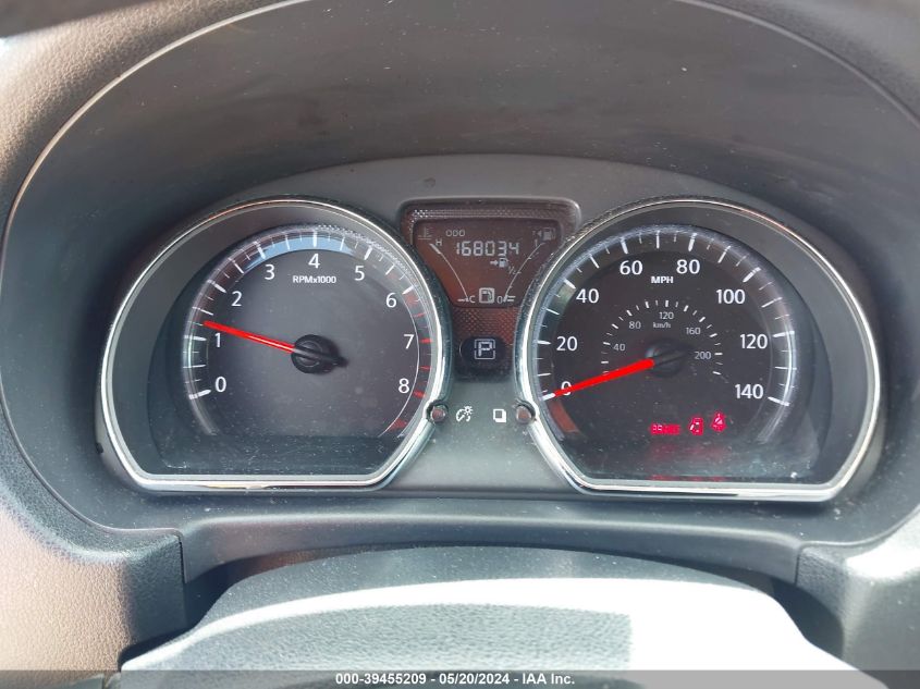 2018 Nissan Versa 1.6 Sv VIN: 3N1CN7AP5JK404007 Lot: 39455209