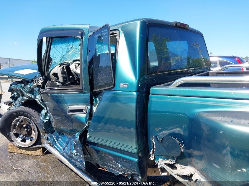1995 Chevrolet Gmt-400 K1500 VIN: 2GBEK19K1S1250837 Lot: 39455220