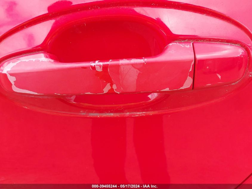 2012 Toyota Yaris Le VIN: JTDKTUD33CD513381 Lot: 39455244