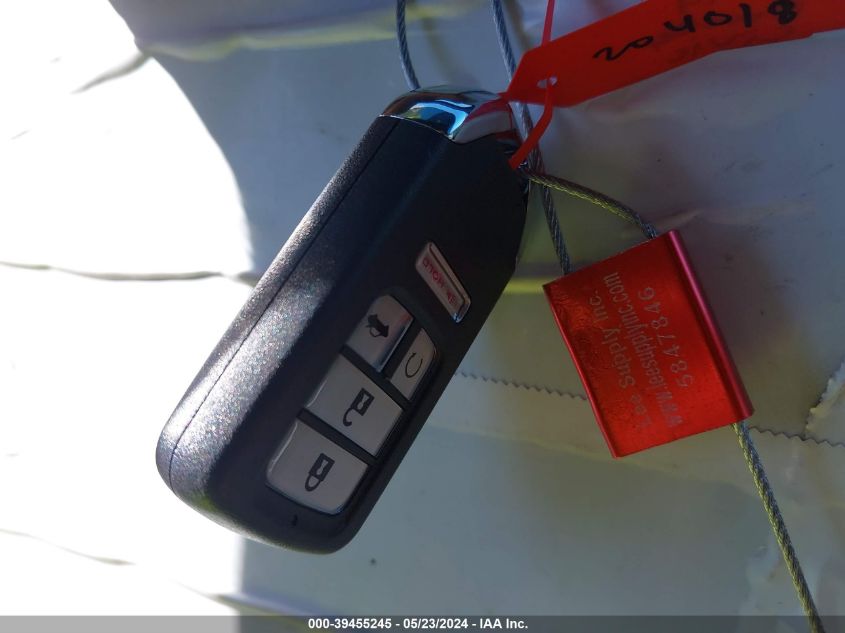 2019 Honda Civic Sport VIN: 19XFC2F81KE204018 Lot: 39455245