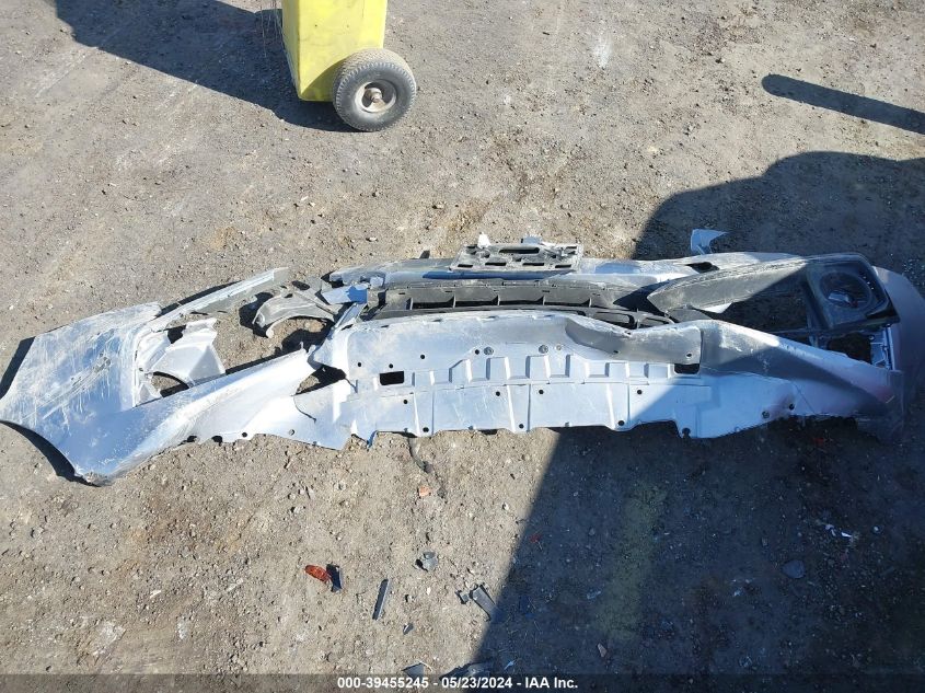 2019 Honda Civic Sport VIN: 19XFC2F81KE204018 Lot: 39455245