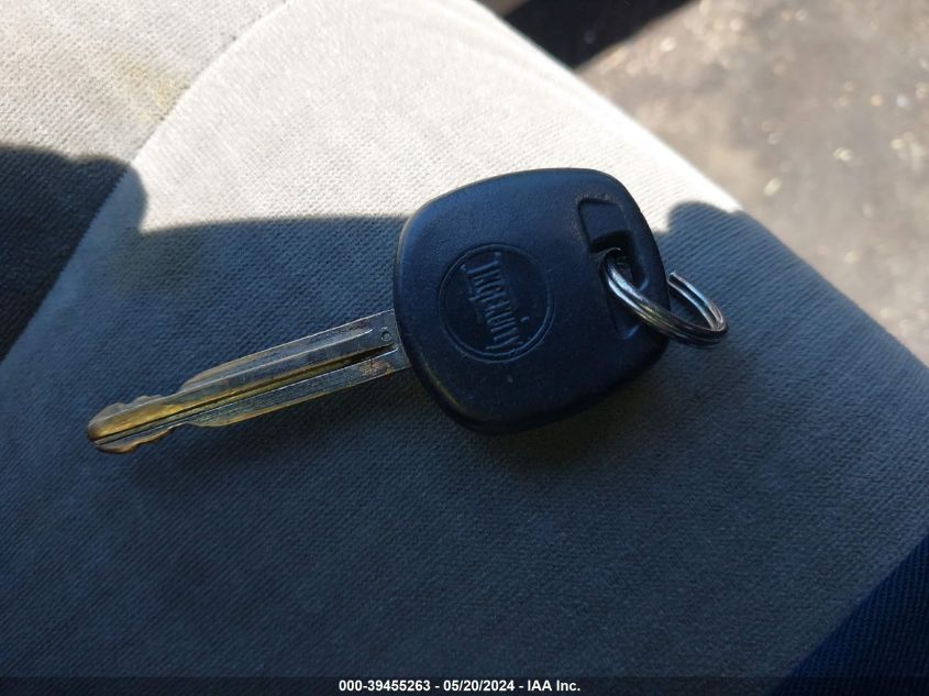 2010 Toyota Corolla Le VIN: 2T1BU4EE9AC408397 Lot: 39455263