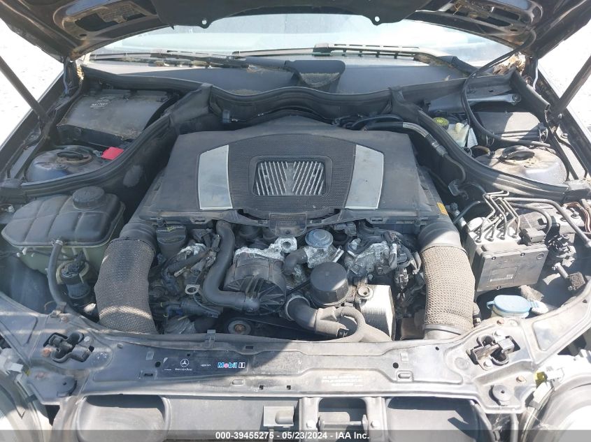 2006 Mercedes-Benz C 230 Sport VIN: WDBRF52H96F782549 Lot: 39455275