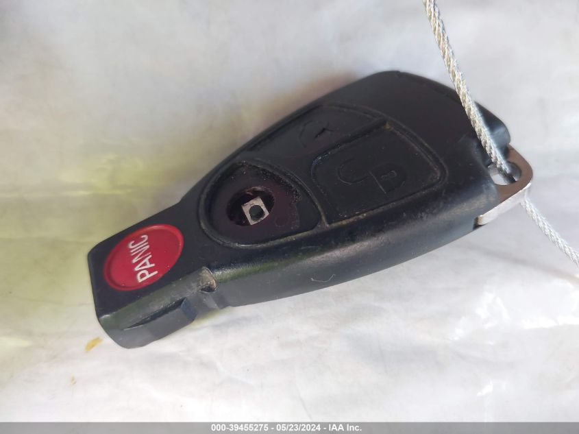 2006 Mercedes-Benz C 230 Sport VIN: WDBRF52H96F782549 Lot: 39455275