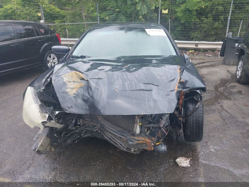 2004 Honda Accord 3.0 Ex VIN: 1HGCM82634A011755 Lot: 39455283