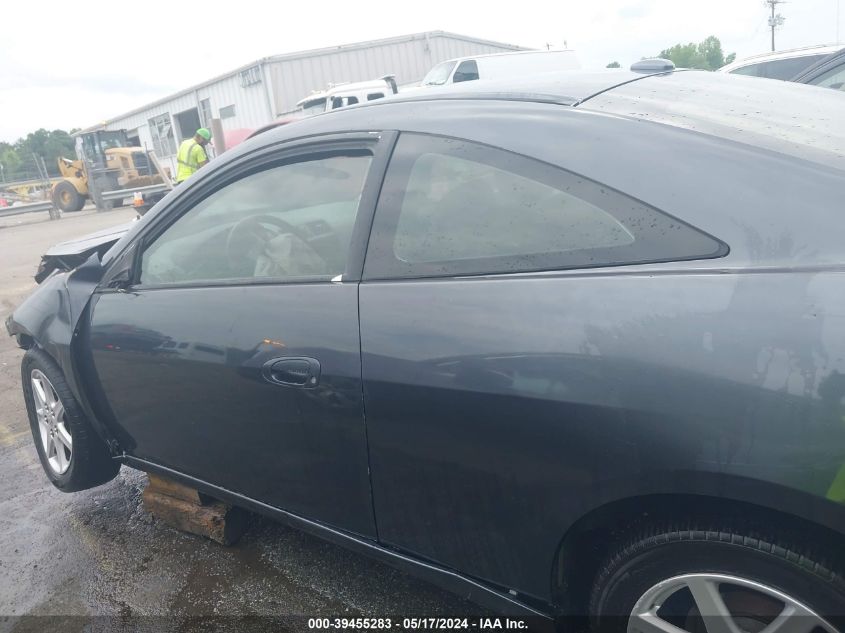 2004 Honda Accord 3.0 Ex VIN: 1HGCM82634A011755 Lot: 39455283
