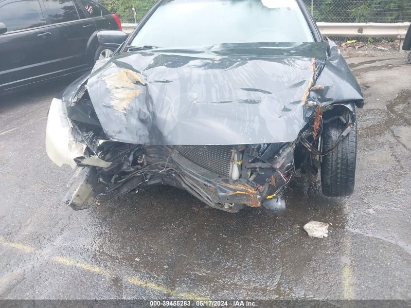 2004 Honda Accord 3.0 Ex VIN: 1HGCM82634A011755 Lot: 39455283