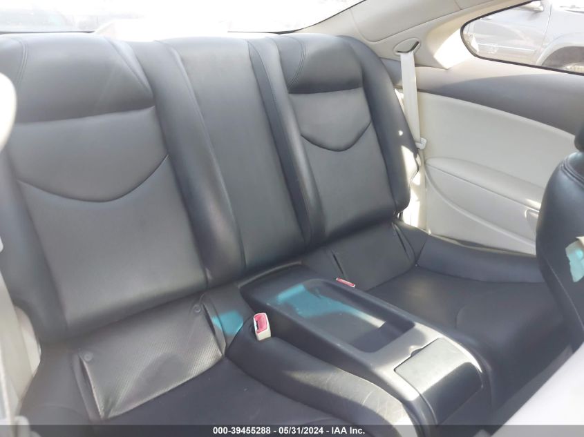 2011 Infiniti G37 Journey VIN: JN1CV6EK0BM215047 Lot: 39455288