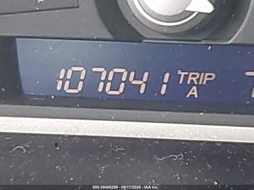 2008 Honda Civic Ex VIN: 1HGFA16878L010451 Lot: 39455290