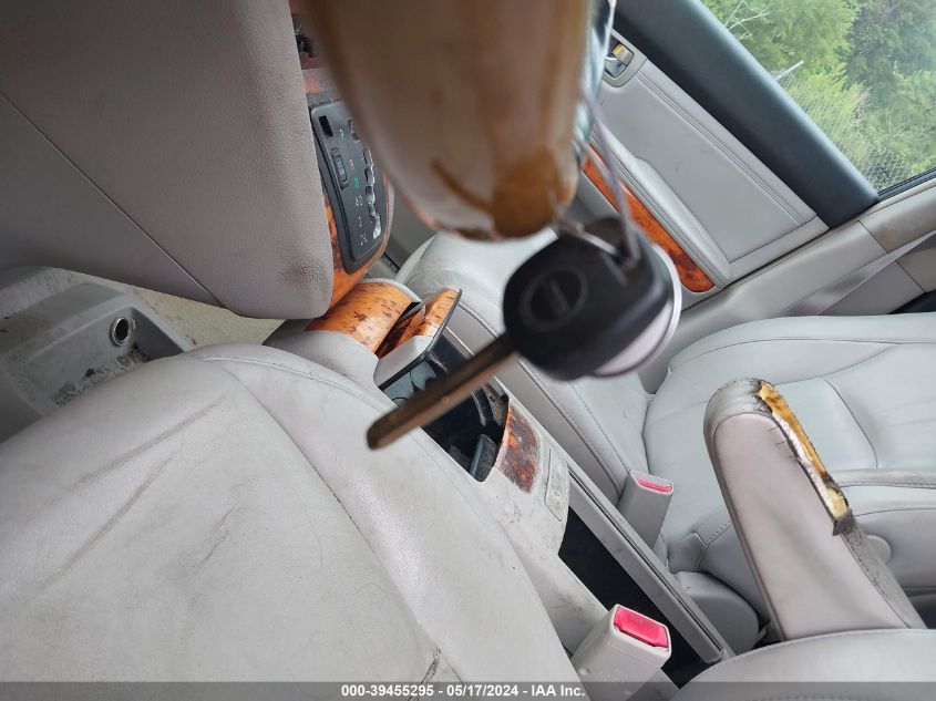 2006 Lexus Rx 330 VIN: 2T2GA31U96C053188 Lot: 39455295