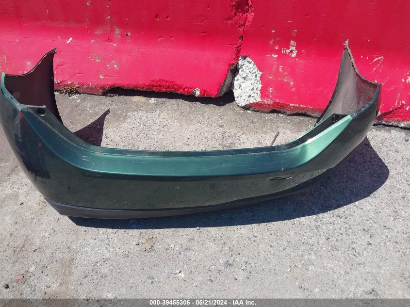 2015 Toyota Corolla Le Eco VIN: 2T1BPRHE7FC303767 Lot: 39455306