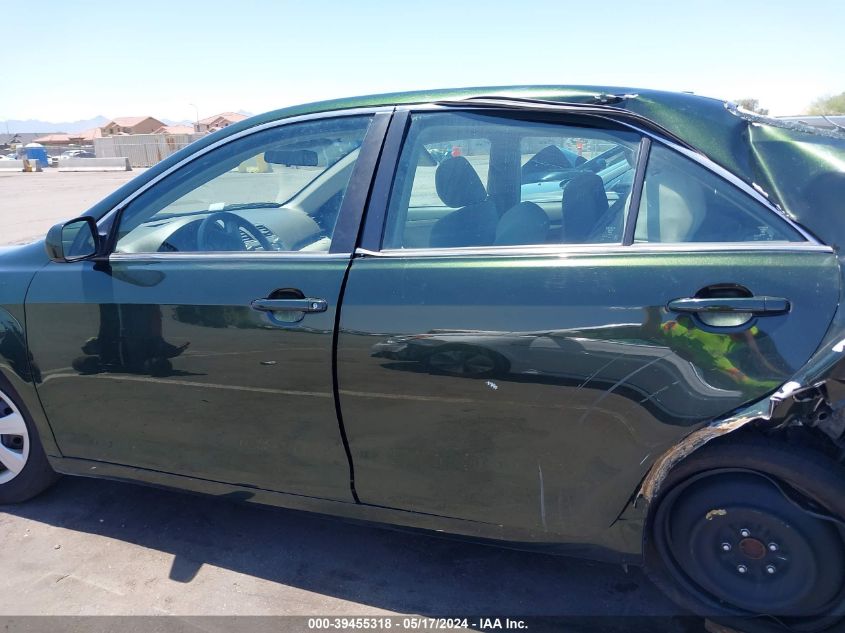 2010 Toyota Camry Le VIN: 4T4BF3EK8AR042849 Lot: 39455318