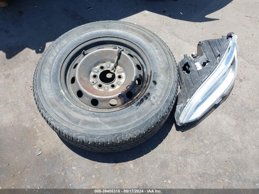 2010 Toyota Camry Le VIN: 4T4BF3EK8AR042849 Lot: 39455318