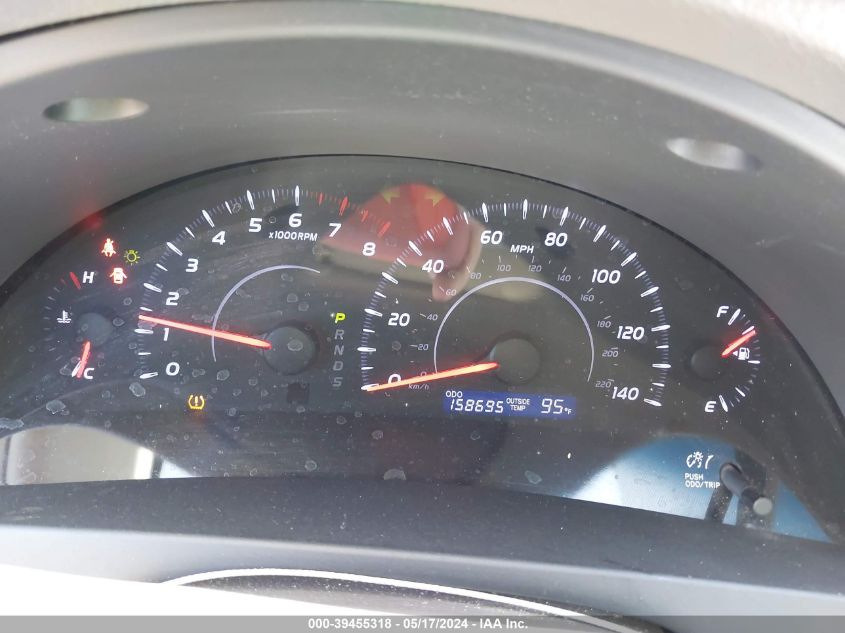 2010 Toyota Camry Le VIN: 4T4BF3EK8AR042849 Lot: 39455318