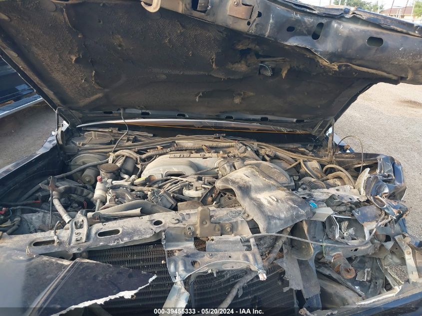 1989 Mercury Grand Marquis Ls VIN: 2MEBM75F2KX686029 Lot: 39455333