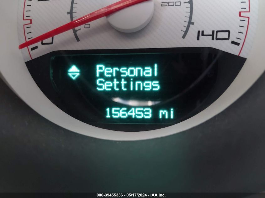 2013 Dodge Challenger Sxt Plus VIN: 2C3CDYAGXDH680832 Lot: 39455336