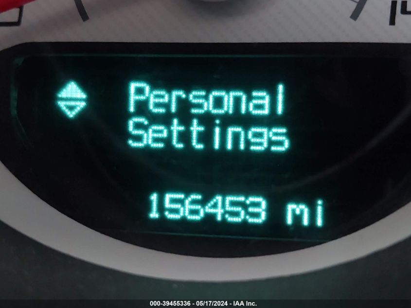 2013 Dodge Challenger Sxt Plus VIN: 2C3CDYAGXDH680832 Lot: 39455336