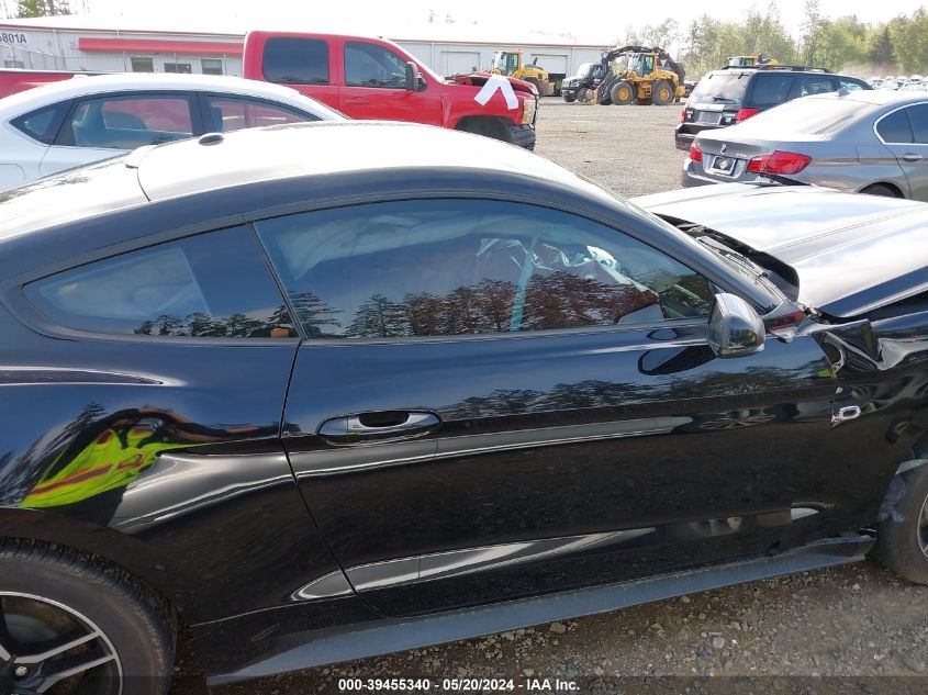 2017 FORD MUSTANG GT - 1FA6P8CF9H5244173