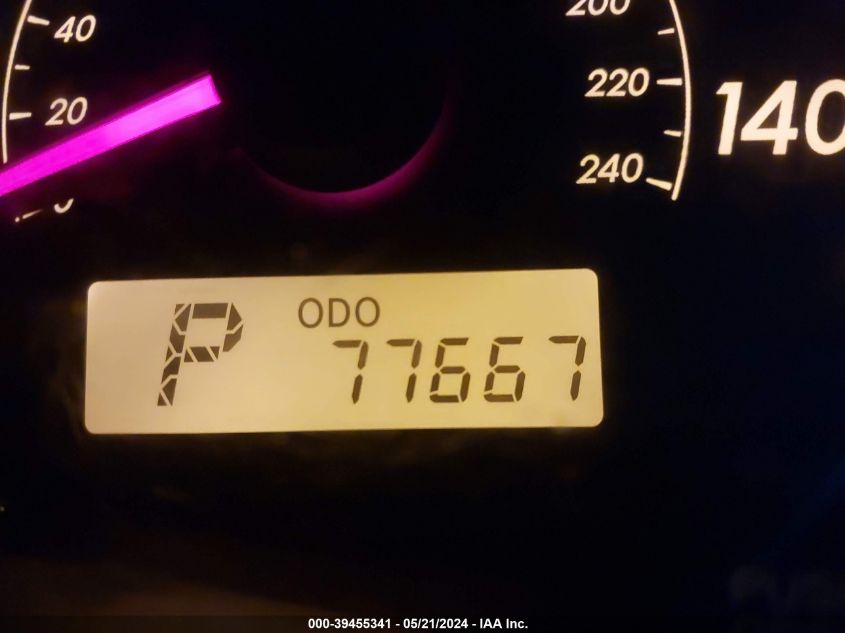 2009 Toyota Corolla Le VIN: JTDBL40E399022229 Lot: 39455341