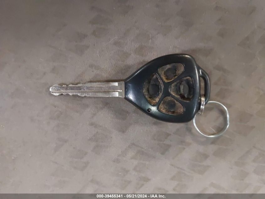 2009 Toyota Corolla Le VIN: JTDBL40E399022229 Lot: 39455341