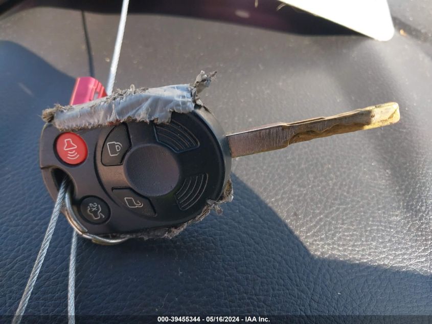 2013 Ford Focus Se VIN: 1FADP3K28DL376520 Lot: 39455344