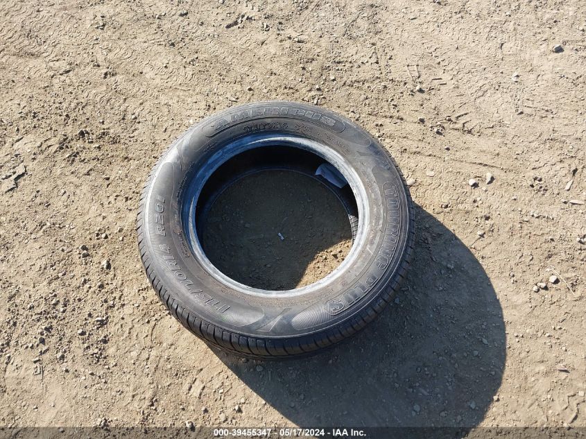 2017 Hyundai Accent Se VIN: KMHCT4AE3HU377511 Lot: 39455347